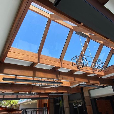 Sunseeker Motor Inn Batemans Bay Exterior foto