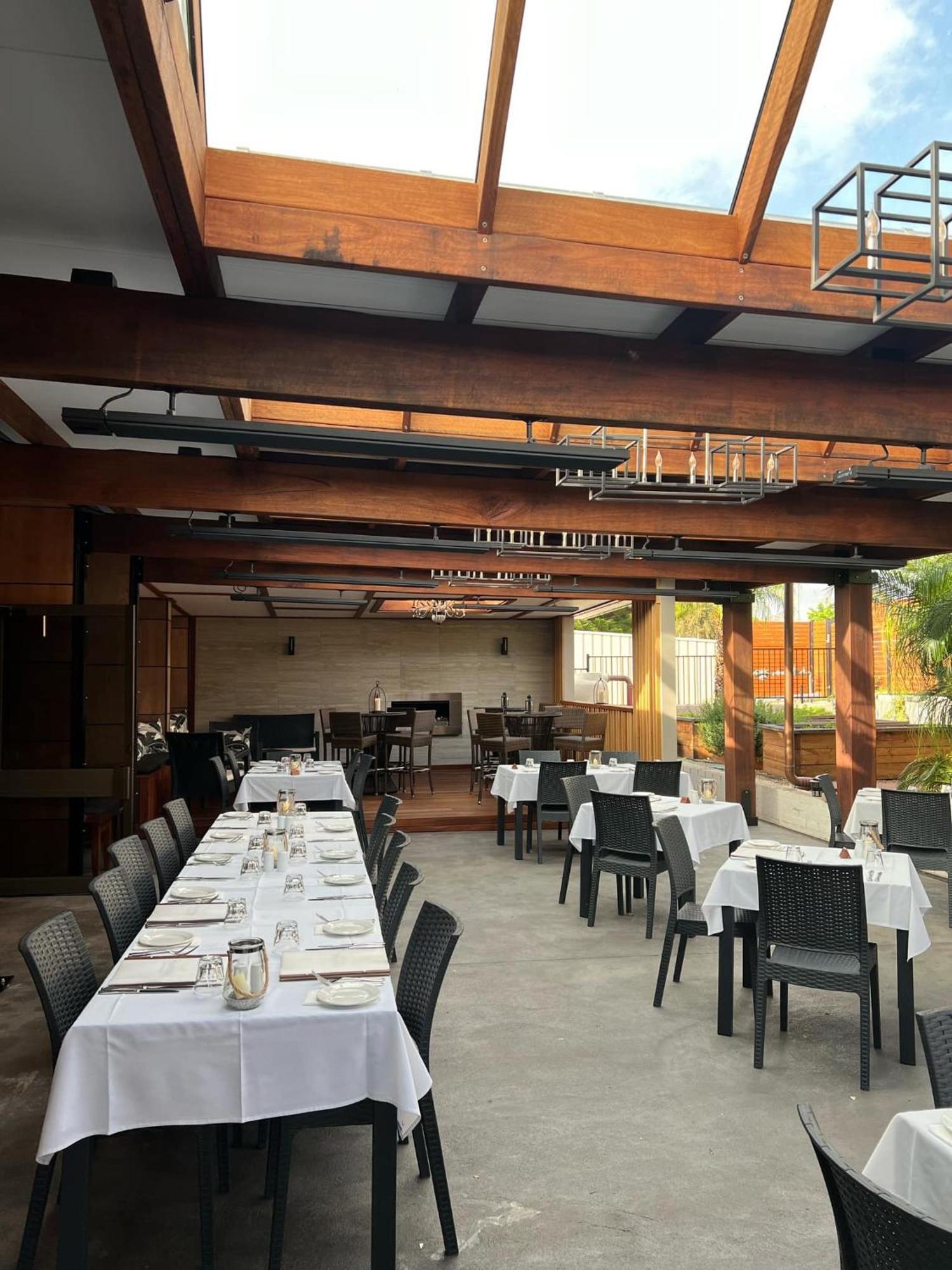 Sunseeker Motor Inn Batemans Bay Exterior foto