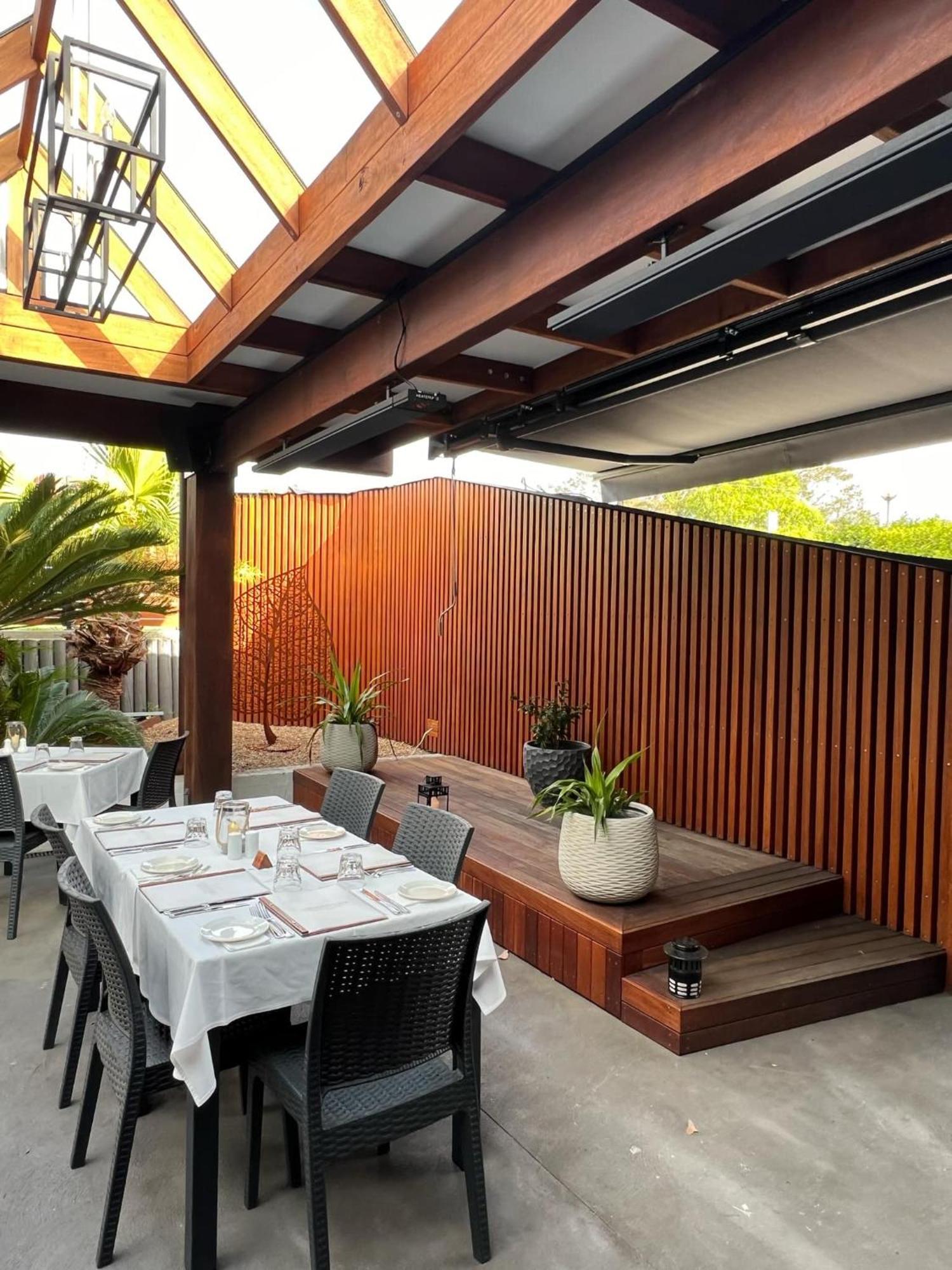 Sunseeker Motor Inn Batemans Bay Exterior foto