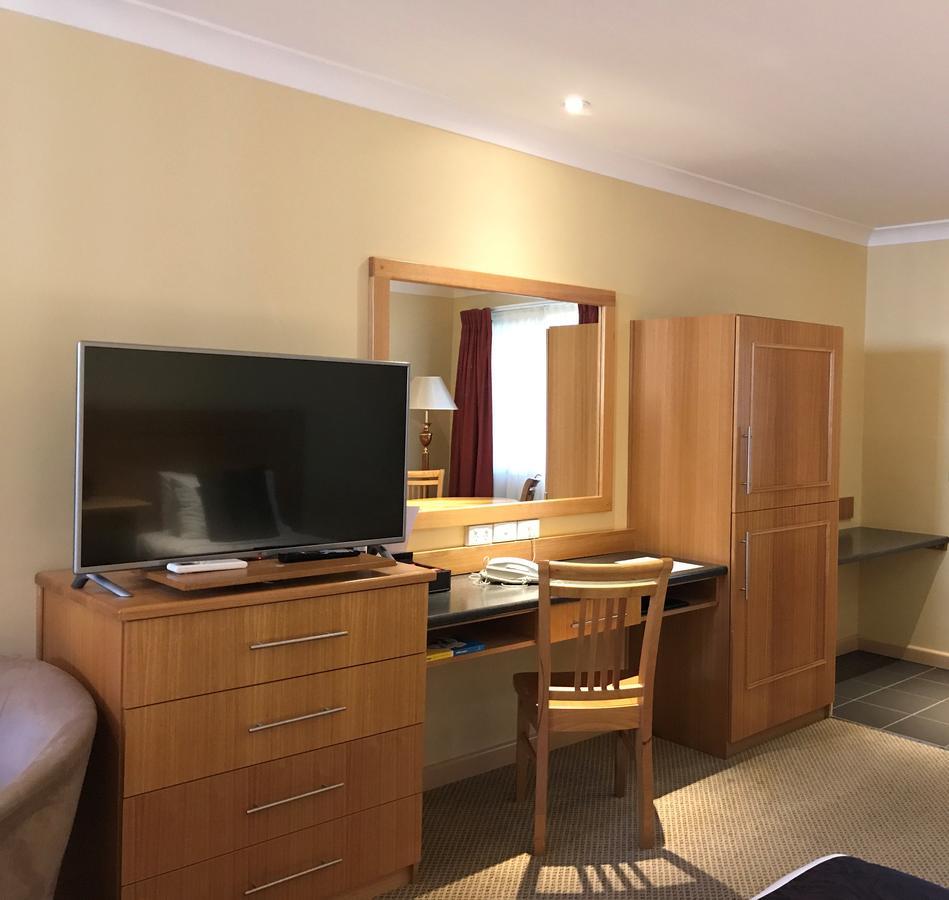 Sunseeker Motor Inn Batemans Bay Exterior foto