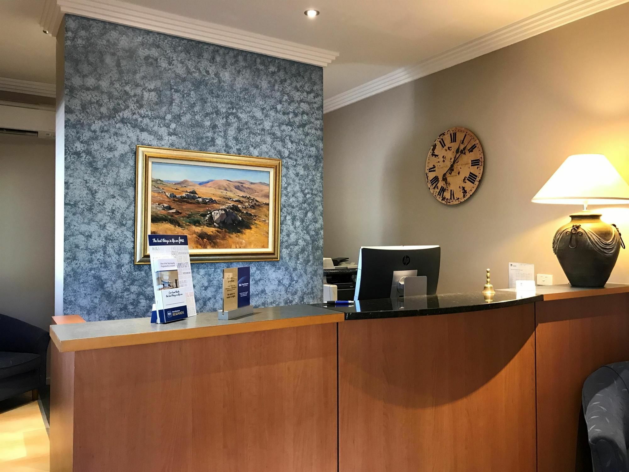 Sunseeker Motor Inn Batemans Bay Exterior foto
